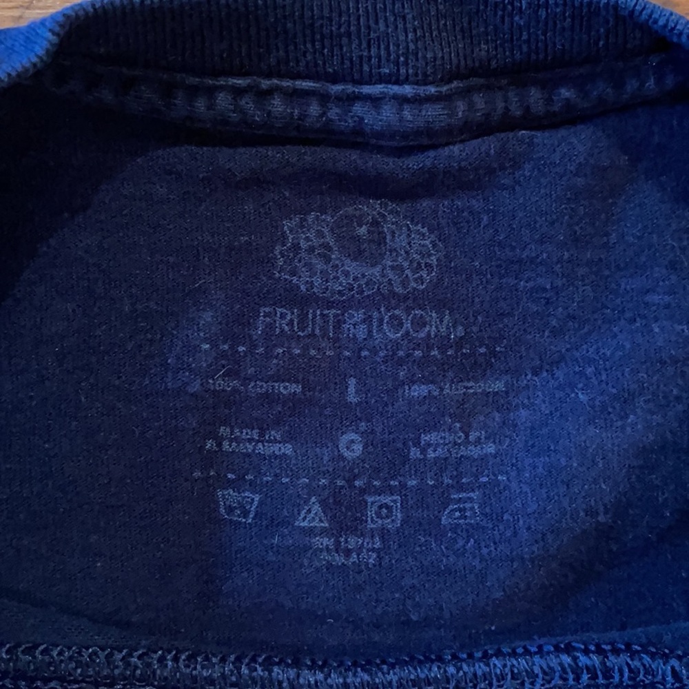 Assorted Shirts - Picture 8 of 8